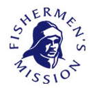Fisherman's Mission logo